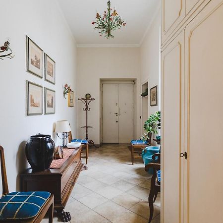 Suite Cavour Rom Exterior foto