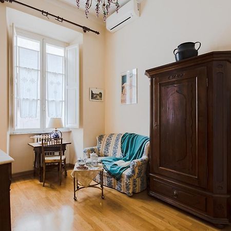 Suite Cavour Rom Exterior foto