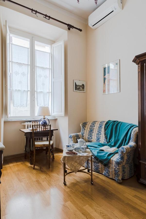 Suite Cavour Rom Exterior foto