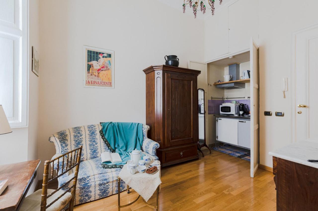 Suite Cavour Rom Exterior foto