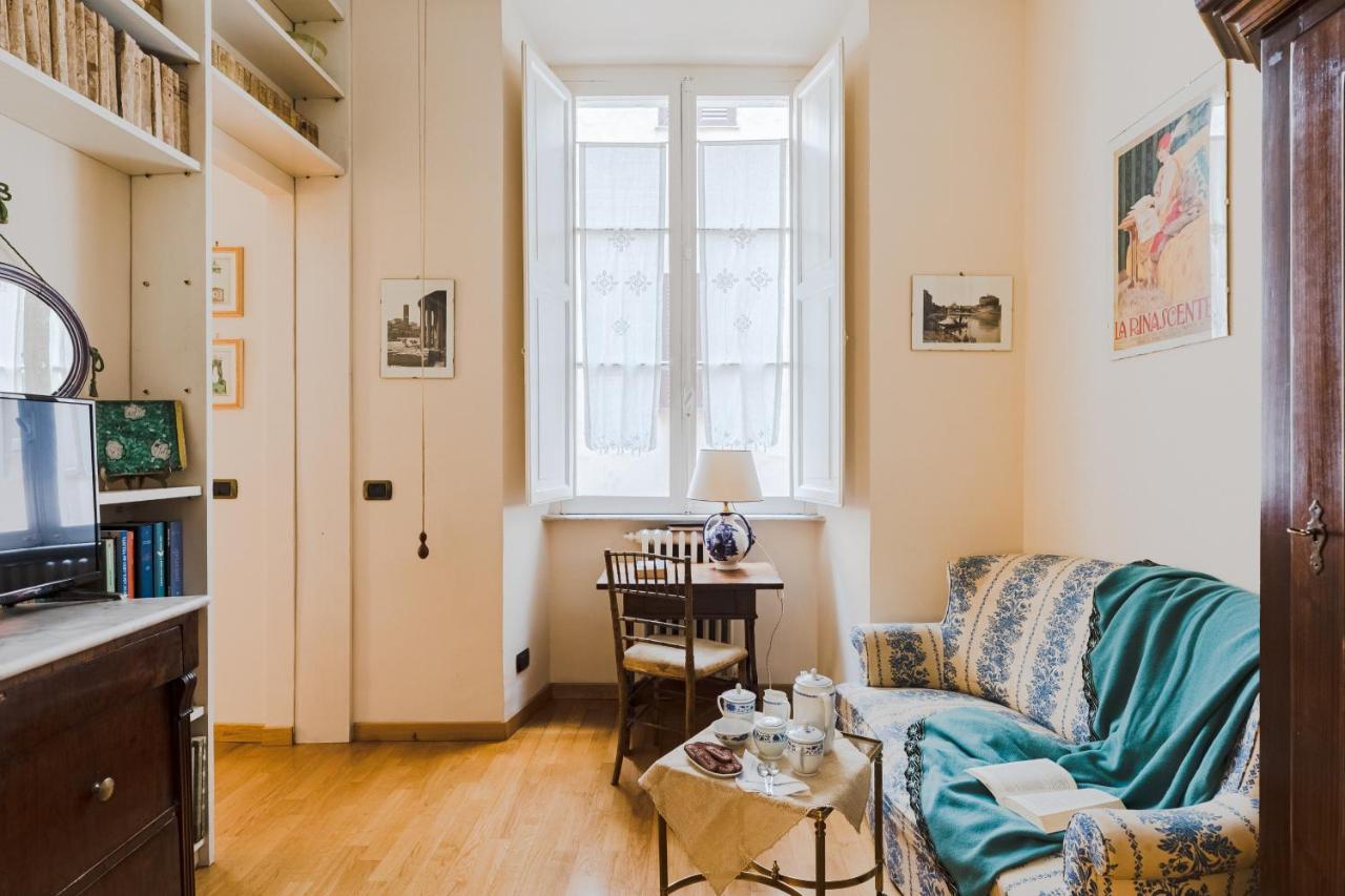 Suite Cavour Rom Exterior foto